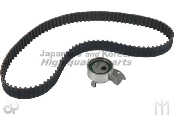 ASHUKI D790-17 Комплект ремня ГРМ для DAIHATSU (Дайхатсу) ASHUKI D790-17 Комплект ремня ГРМ для DAIHATSU (Дайхатсу)