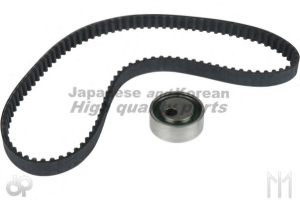 ASHUKI D790-35 Комплект ремня ГРМ для DAIHATSU DOMINO II (Дайхатсу Домино 2) ASHUKI D790-35 Комплект ремня ГРМ для DAIHATSU DOMINO II (Дайхатсу Домино 2)