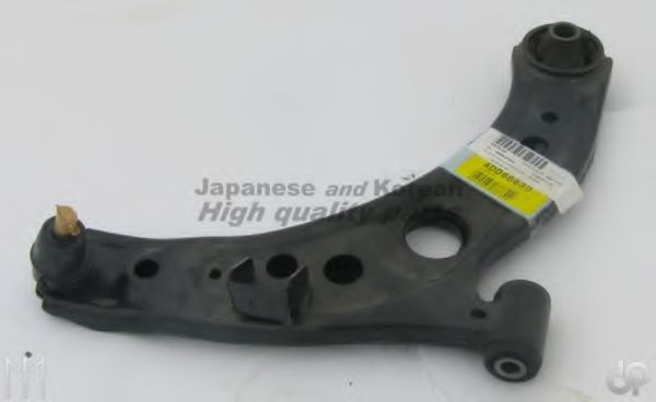 ASHUKI D875-39 Рычаг независимой подвески колеса, подвеска колеса для DAIHATSU BOON (Дайхатсу Боон) ASHUKI D875-39 Рычаг независимой подвески колеса, подвеска колеса для DAIHATSU BOON (Дайхатсу Боон)