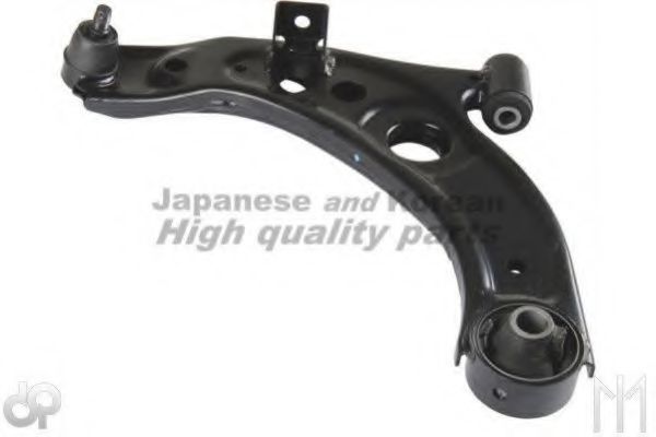 ASHUKI D875-40 Рычаг независимой подвески колеса, подвеска колеса для DAIHATSU BOON (Дайхатсу Боон) ASHUKI D875-40 Рычаг независимой подвески колеса, подвеска колеса для DAIHATSU BOON (Дайхатсу Боон)