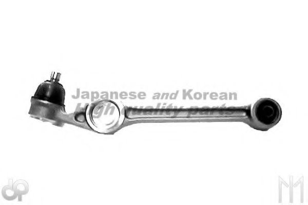 ASHUKI D875-46 Несущий направляющий шарнир для DAIHATSU CUORE II (Дайхатсу Cуорэ 2) ASHUKI D875-46 Несущий направляющий шарнир для DAIHATSU CUORE II (Дайхатсу Cуорэ 2)