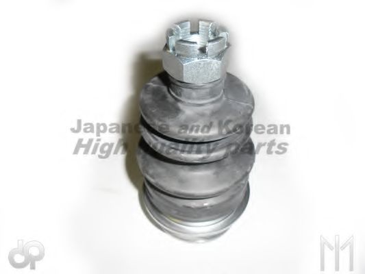 ASHUKI DA-160I Шарнирный комплект, приводной вал 