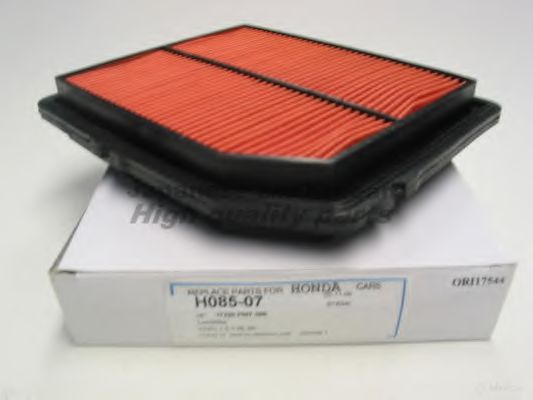 ASHUKI H085-07 Воздушный фильтр для HONDA CRX II (Хонда Cрх 2) ASHUKI H085-07 Воздушный фильтр для HONDA CRX II (Хонда Cрх 2)