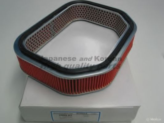 ASHUKI H089-03 Воздушный фильтр для HONDA PRELUDE III (Хонда Прэлудэ 3) ASHUKI H089-03 Воздушный фильтр для HONDA PRELUDE III (Хонда Прэлудэ 3)