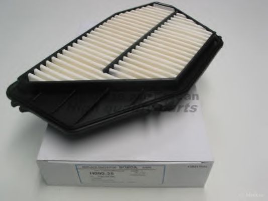 ASHUKI H090-25 Воздушный фильтр для HONDA SHUTTLE (Хонда Шуттлэ) ASHUKI H090-25 Воздушный фильтр для HONDA SHUTTLE (Хонда Шуттлэ)
