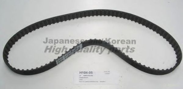 ASHUKI H104-05 Ремень ГРМ для SUZUKI (Сузуки) ASHUKI H104-05 Ремень ГРМ для SUZUKI (Сузуки)