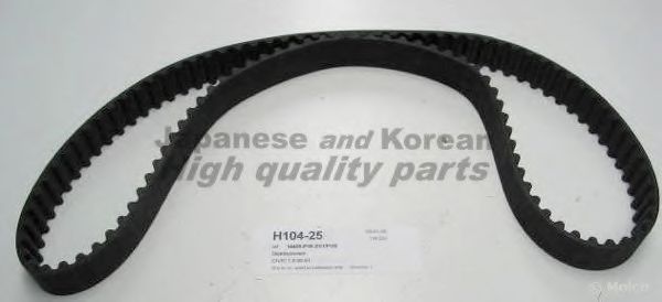 ASHUKI H104-25 Ремень ГРМ для ROVER 400 (Ровер 400) ASHUKI H104-25 Ремень ГРМ для ROVER 400 (Ровер 400)