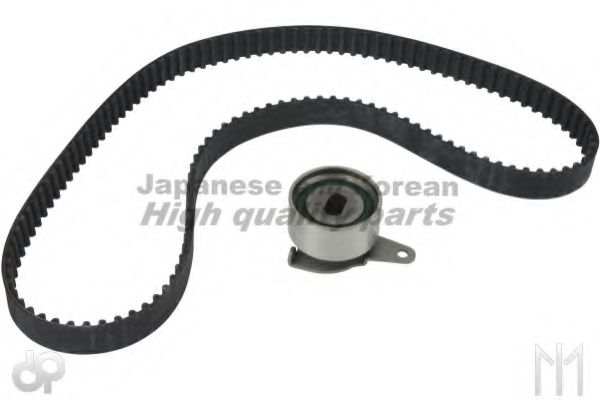 ASHUKI H104-76 Комплект ремня ГРМ для ACURA INTEGRA (Акура Интэгра) ASHUKI H104-76 Комплект ремня ГРМ для ACURA INTEGRA (Акура Интэгра)