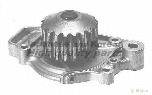 ASHUKI H108-07 Водяной насос для HONDA (Хонда) ASHUKI H108-07 Водяной насос для HONDA (Хонда)