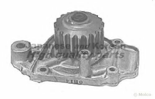 ASHUKI H108-08 Водяной насос для ROVER 400 ER (Ровер 400 ер) ASHUKI H108-08 Водяной насос для ROVER 400 ER (Ровер 400 ер)