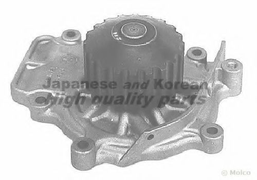 ASHUKI H109-06 Водяной насос для HONDA PRELUDE III (Хонда Прэлудэ 3) ASHUKI H109-06 Водяной насос для HONDA PRELUDE III (Хонда Прэлудэ 3)
