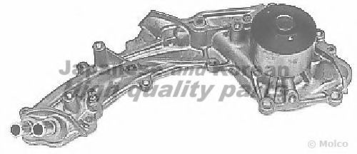 ASHUKI H109-15 Водяной насос для HONDA (Хонда) ASHUKI H109-15 Водяной насос для HONDA (Хонда)