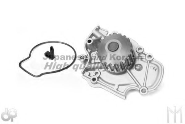 ASHUKI H110-07 Водяной насос для HONDA ODYSSEY (Хонда Одъссэъ) ASHUKI H110-07 Водяной насос для HONDA ODYSSEY (Хонда Одъссэъ)