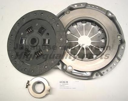 ASHUKI H135-19 Комплект сцепления для HONDA (Хонда) ASHUKI H135-19 Комплект сцепления для HONDA (Хонда)