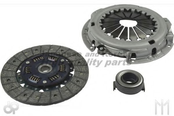 ASHUKI H135-83 Комплект сцепления для HONDA LEGEND I (Хонда Лэгэнд и) ASHUKI H135-83 Комплект сцепления для HONDA LEGEND I (Хонда Лэгэнд и)