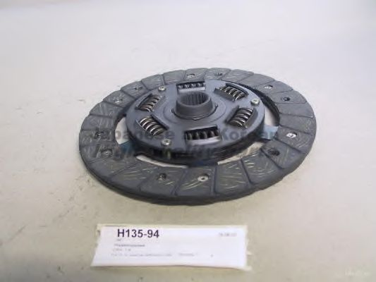 ASHUKI H135-94 Диск сцепления для ROVER 400 (Ровер 400) ASHUKI H135-94 Диск сцепления для ROVER 400 (Ровер 400)