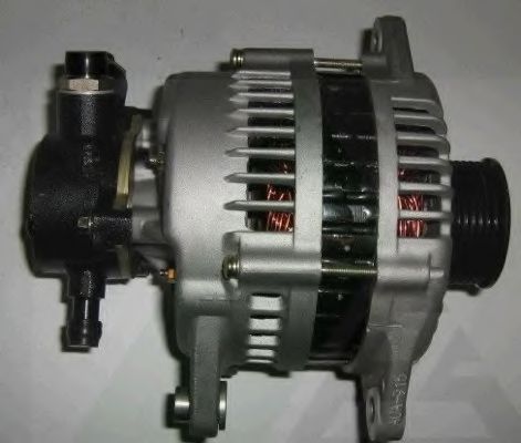 ASHUKI H145-07 Генератор 