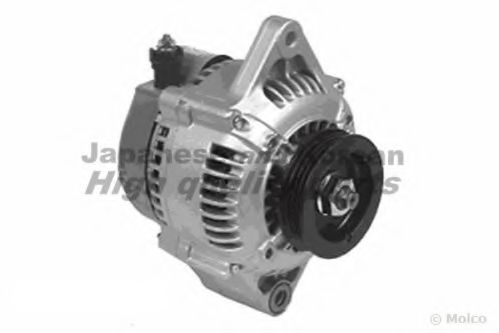 ASHUKI H145-10 Генератор для HONDA CRX II (Хонда Cрх 2) ASHUKI H145-10 Генератор для HONDA CRX II (Хонда Cрх 2)