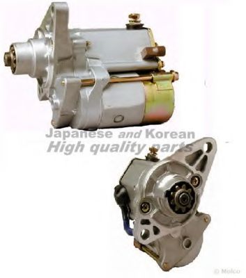 ASHUKI H146-05 Стартер для HONDA PRELUDE III (Хонда Прэлудэ 3) ASHUKI H146-05 Стартер для HONDA PRELUDE III (Хонда Прэлудэ 3)