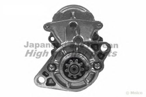 ASHUKI H146-20 Стартер для HONDA CRX II (Хонда Cрх 2) ASHUKI H146-20 Стартер для HONDA CRX II (Хонда Cрх 2)