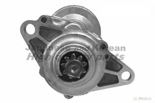 ASHUKI H146-65 Стартер 44505 для HONDA PRELUDE III (Хонда Прэлудэ 3) ASHUKI H146-65 Стартер 44505 для HONDA PRELUDE III (Хонда Прэлудэ 3)