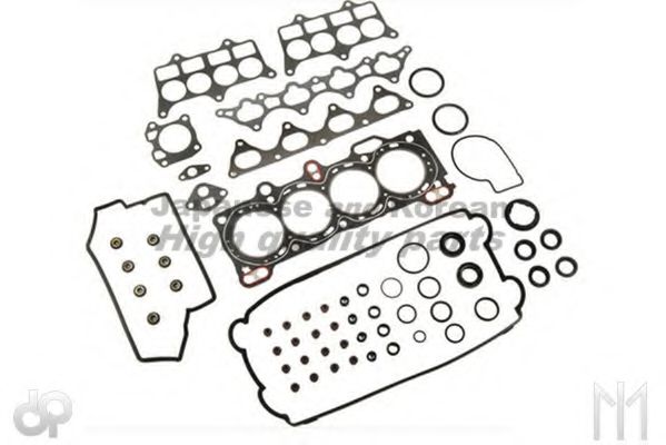 ASHUKI H225-04 Комплект прокладок, головка цилиндра для HONDA (Хонда) ASHUKI H225-04 Комплект прокладок, головка цилиндра для HONDA (Хонда)