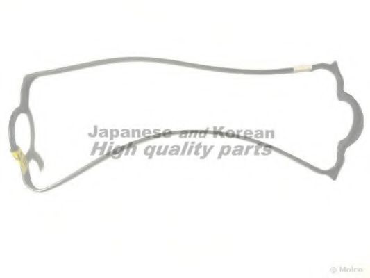ASHUKI H236-10 Прокладка, крышка головки цилиндра для HONDA ACCORD II (Хонда Аccорд 2) ASHUKI H236-10 Прокладка, крышка головки цилиндра для HONDA ACCORD II (Хонда Аccорд 2)