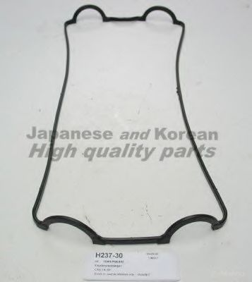 ASHUKI H237-30 Прокладка, крышка головки цилиндра для HONDA CRX II (Хонда Cрх 2) ASHUKI H237-30 Прокладка, крышка головки цилиндра для HONDA CRX II (Хонда Cрх 2)
