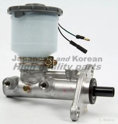 ASHUKI H300-01 Главный тормозной цилиндр для HONDA (Хонда) ASHUKI H300-01 Главный тормозной цилиндр для HONDA (Хонда)