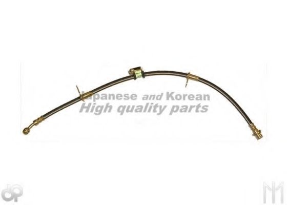 ASHUKI H301-40 Тормозной шланг для HONDA (Хонда) ASHUKI H301-40 Тормозной шланг для HONDA (Хонда)