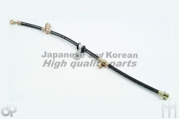 ASHUKI H301-41 Тормозной шланг для HONDA (Хонда) ASHUKI H301-41 Тормозной шланг для HONDA (Хонда)
