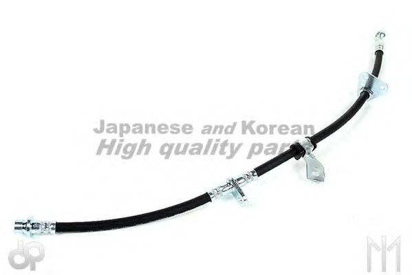 ASHUKI H301-43 Тормозной шланг для HONDA (Хонда) ASHUKI H301-43 Тормозной шланг для HONDA (Хонда)