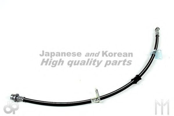 ASHUKI H301-44 Тормозной шланг для HONDA (Хонда) ASHUKI H301-44 Тормозной шланг для HONDA (Хонда)