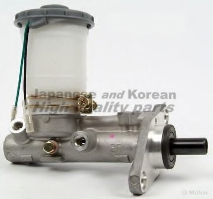ASHUKI H303-01 Главный тормозной цилиндр для HONDA CIVIC V (Хонда Цивик 5) ASHUKI H303-01 Главный тормозной цилиндр для HONDA CIVIC V (Хонда Цивик 5)