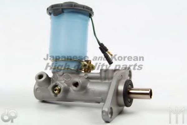 ASHUKI H303-10 Главный тормозной цилиндр для HONDA (Хонда) ASHUKI H303-10 Главный тормозной цилиндр для HONDA (Хонда)
