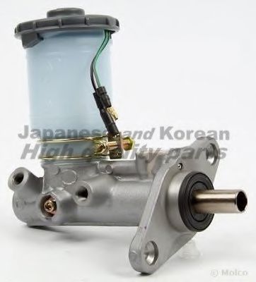 ASHUKI H303-15 Главный тормозной цилиндр для HONDA (Хонда) ASHUKI H303-15 Главный тормозной цилиндр для HONDA (Хонда)
