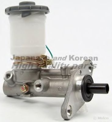 ASHUKI H303-20 Главный тормозной цилиндр для HONDA CIVIC V (Хонда Цивик 5) ASHUKI H303-20 Главный тормозной цилиндр для HONDA CIVIC V (Хонда Цивик 5)