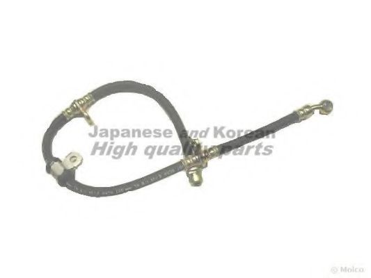ASHUKI H305-01 Тормозной шланг для HONDA (Хонда) ASHUKI H305-01 Тормозной шланг для HONDA (Хонда)