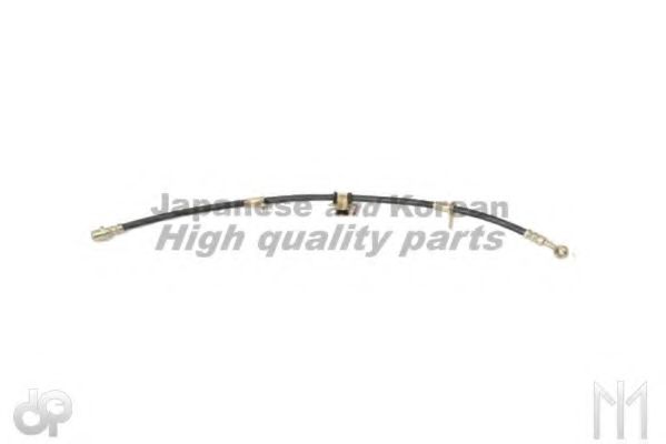 ASHUKI H305-02 Тормозной шланг для HONDA (Хонда) ASHUKI H305-02 Тормозной шланг для HONDA (Хонда)