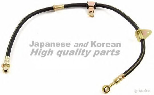 ASHUKI H305-05 Тормозной шланг для HONDA (Хонда) ASHUKI H305-05 Тормозной шланг для HONDA (Хонда)