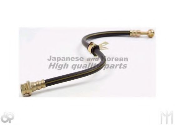 ASHUKI H305-10 Тормозной шланг для HONDA (Хонда) ASHUKI H305-10 Тормозной шланг для HONDA (Хонда)