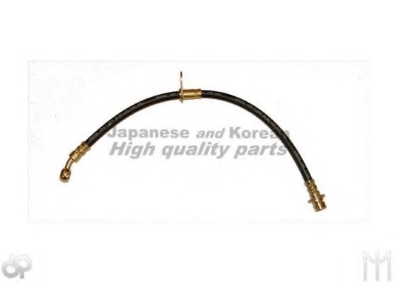 ASHUKI H305-55 Тормозной шланг для HONDA (Хонда) ASHUKI H305-55 Тормозной шланг для HONDA (Хонда)