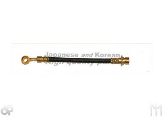 ASHUKI H306-01 Тормозной шланг для HONDA (Хонда) ASHUKI H306-01 Тормозной шланг для HONDA (Хонда)