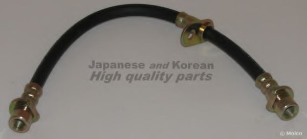 ASHUKI H306-05 Тормозной шланг для HONDA (Хонда) ASHUKI H306-05 Тормозной шланг для HONDA (Хонда)