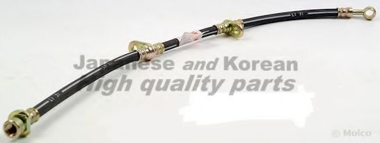 ASHUKI H306-60 Тормозной шланг для HONDA (Хонда) ASHUKI H306-60 Тормозной шланг для HONDA (Хонда)