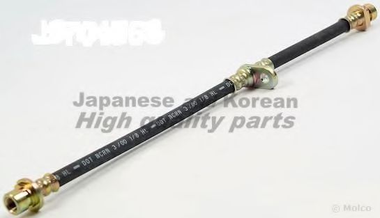 ASHUKI H306-80 Тормозной шланг для HONDA (Хонда) ASHUKI H306-80 Тормозной шланг для HONDA (Хонда)
