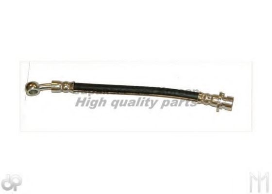 ASHUKI H306-97 Тормозной шланг для HONDA (Хонда) ASHUKI H306-97 Тормозной шланг для HONDA (Хонда)