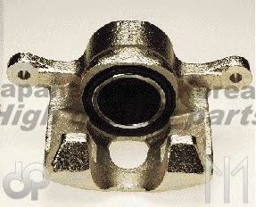 ASHUKI H309-26 Тормозной суппорт для SUZUKI (Сузуки)