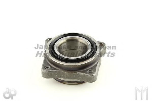 ASHUKI H310-05 Комплект подшипника ступицы колеса для HONDA ACCORD VI (Хонда Аккорд 6) ASHUKI H310-05 Комплект подшипника ступицы колеса для HONDA ACCORD VI (Хонда Аккорд 6)