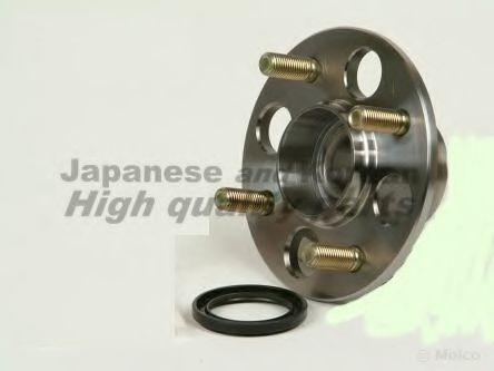 ASHUKI H310-17 Комплект подшипника ступицы колеса для HONDA (Хонда) ASHUKI H310-17 Комплект подшипника ступицы колеса для HONDA (Хонда)